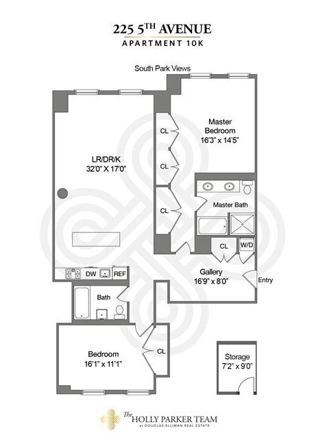 225 Fifth Avenue #10K in NoMad, Manhattan | StreetEasy