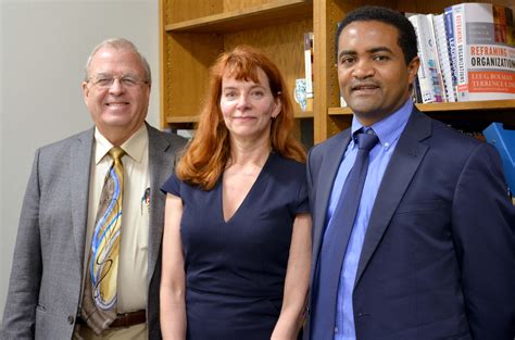Becker Library partners to advance evidence-based medicine in Ethiopia – Becker Medical Library