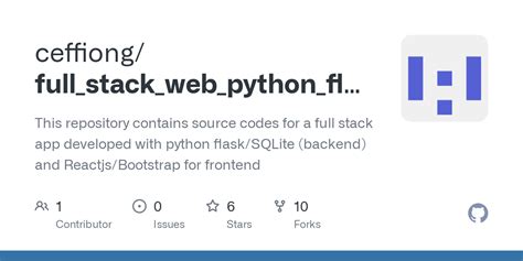 Image result for Python Web Dev Stack