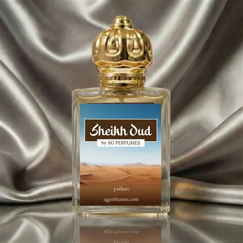 Shop Sheikh Oud | Long Lasting Perfume | SG Perfumes– SG PERFUMES