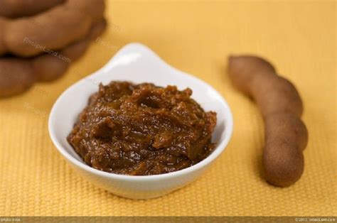 Tamarind Paste Manufacturer Exporter Supplier from Nellore India