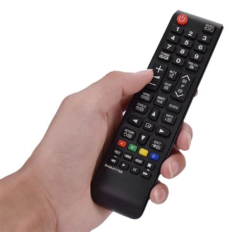 Remote Control 的图像结果