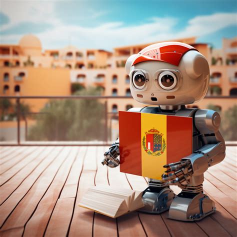 Harnessing AI for Spanish Learning: How Intelligent Systems are ...