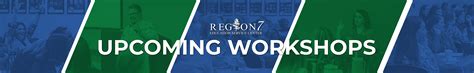 Upcoming Workshops at Region 7 ESC - Upcoming Workshops - ESC Region 7