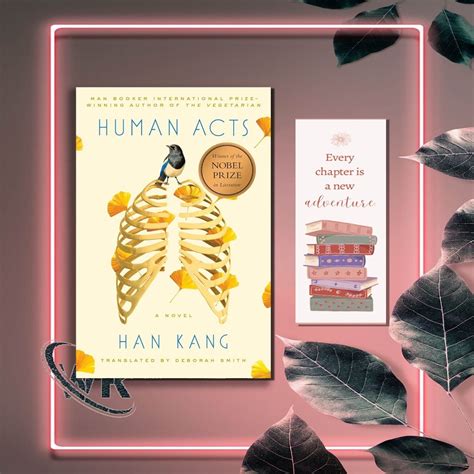 Jual Human Acts: A Novel by Han Kang (English Version) | Shopee Indonesia