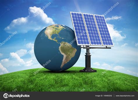 Solar Powered Globe 的图像结果