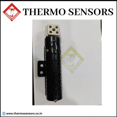Heating Elements - Ceramic BOBBIN Elements Trader - Retailer from Nagpur