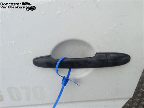 Image result for Sprinter Van Door Fix