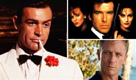 007新片不去中國宣傳了 外媒玩雙關地獄哏：「沒時間赴死」