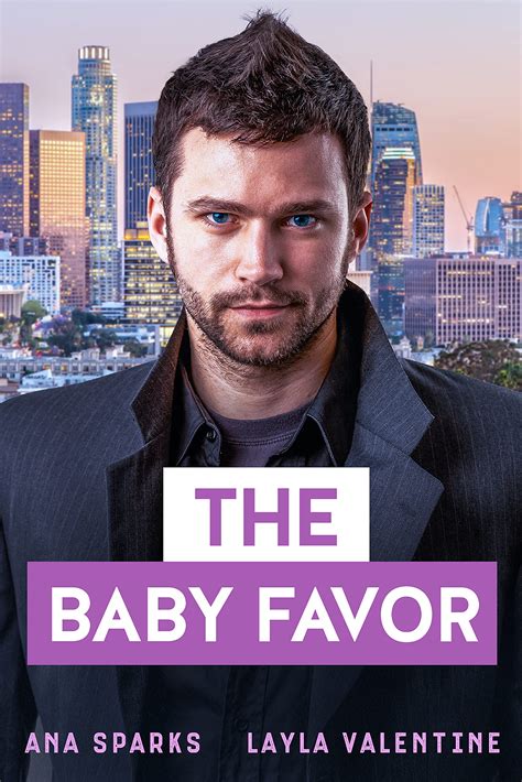The Baby Favor (Billionaire Baby Surprises #1) by Ana Sparks | Goodreads
