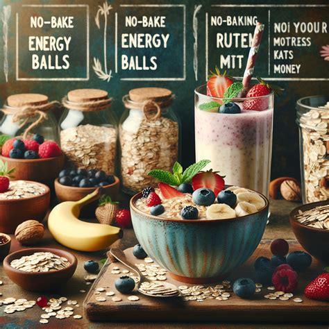 Can You Eat Rolled Oats Raw? A Comprehensive Guide