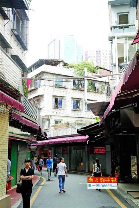 广州越秀区有哪些主要商业街道