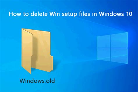 How to Find Windows Setup Files On PC 的图像结果