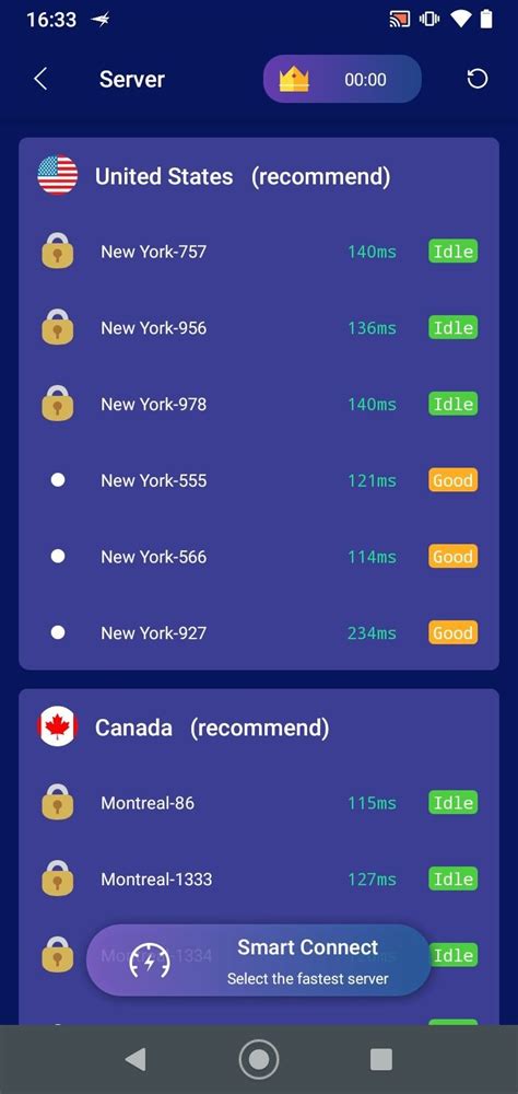 LightSail VPN APK Download for Android Free