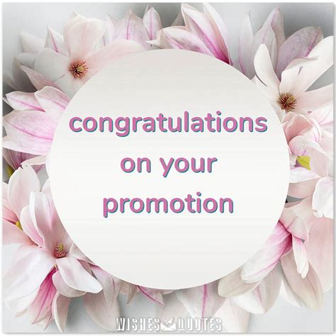 Celebrate Success: Congratulatory Messages For Promotions