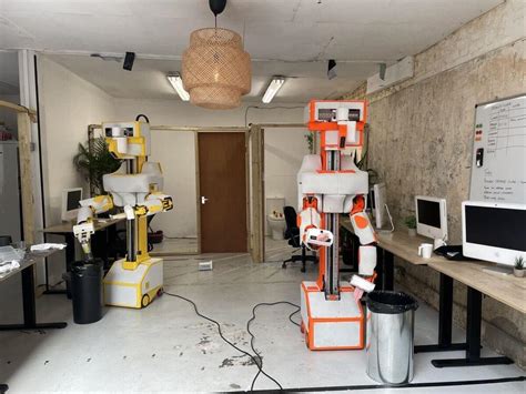 Image result for Robot Butler Technology