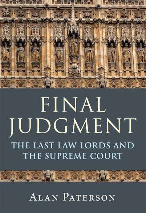 Image result for Final Judgment
