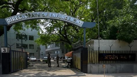 ED Targets Bengaluru Colleges in Engineering Seat Scam; 18 Locations ...