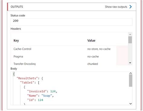 Image result for Run SQL Query Using Logic App