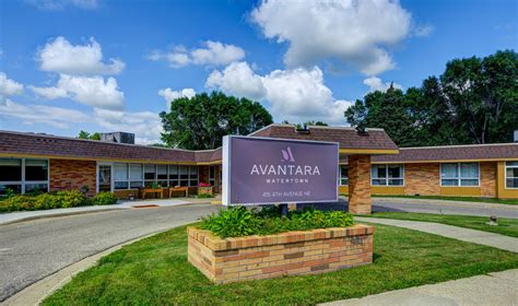 Avantara Long Grove