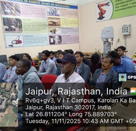 Civil Engineering Course in Jaipur-B.Tech, M.Tech & PhD at VGU ...
