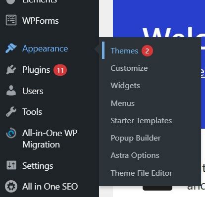 Image result for Creating Website Using WordPress