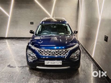 Tata Safari 2.0 Kryotec XZA Plus, 2022, Diesel - Cars - 1812529903