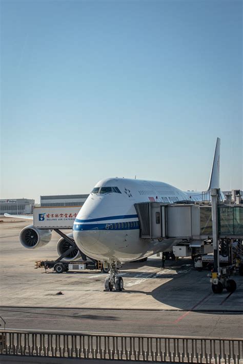 Air China 747 Business Class 的图像结果