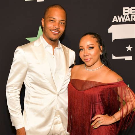 T.I.'s Wife Tiny Says Finding Her ''Voice'' Led to Marriage Troubles ...