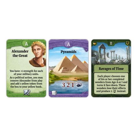 Through the Ages: A New Story of Civilization - Boutique Philibert EN