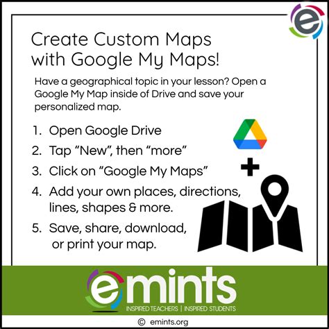 Image result for How to Create a Map in Google Maps