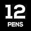 Pilot G2 Retractable Premium Gel Ink Roller Ball Pens, Fine Point ...