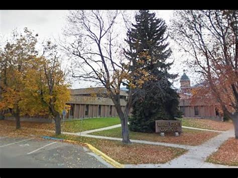 Ravalli County Jail Inmate Roster and Jailtracker - YouTube