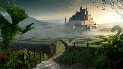 🔥 Free Download Fantasy World Wallpaper Pack by @justingarrett ...
