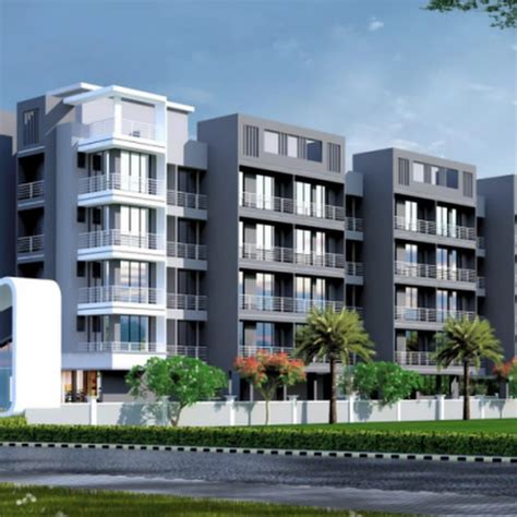 1 BHK Projects in Panvel - Dwello