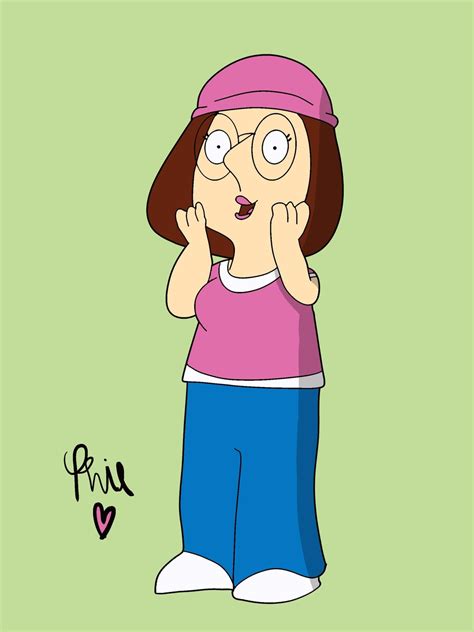 Shut up, Meg. : r/familyguy
