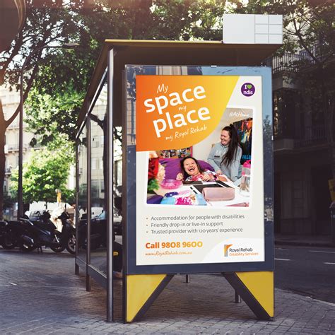 Royal Rehab - Advertising - Fresco Creative