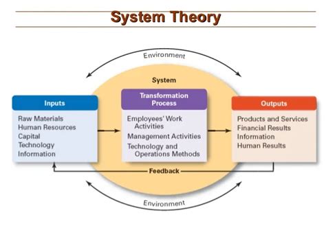 Image result for Systems Order Organization