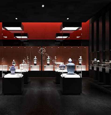 Museum Display 的图像结果