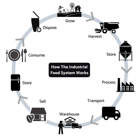 What is the Foodways System? — KC Foodways™