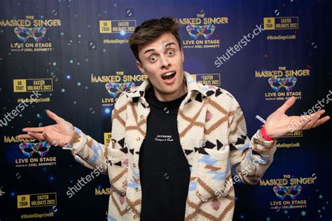 Image result for Joe Tasker Interview