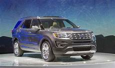 2016 Ford Explorer Towing Capacity by 2016 Ford Explorer Towing Capacity Towing 2016 Ford Explorer Towing Capacity