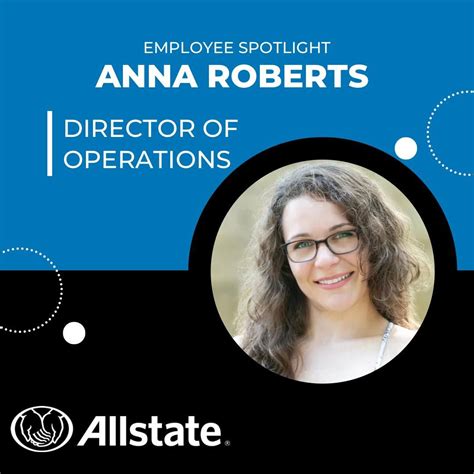 Knowles Insurance Agency on LinkedIn: Anna Roberts is a remarkable member of the Knowles ...