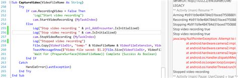 Image result for Null Is Using Camera