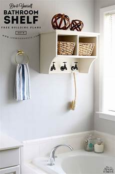 mensole bagno fai da te 25 idee di mensole da bagno brillanti fai da te sicure mensole bagno fai da te 25 idee di mensole da bagno brillanti fai da te sicure