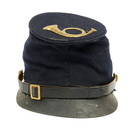 Civil War Soldiers Hats
