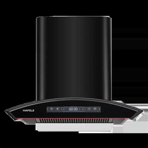 Hafele RENATA Curved 60 Hood | Decomart