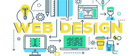 Customized Web Design for Business Success