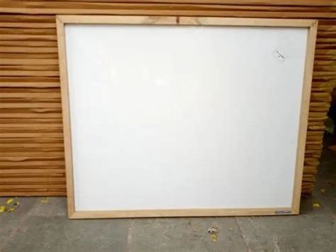 Wooden Frame Boards - Wooden Frame Ceramic Black Chalk Board ...