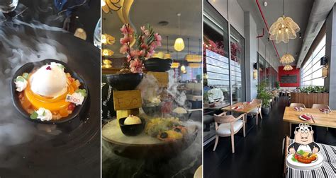 Foo Inorbit, Hyderabad - Restaurant menu, prices and reviews